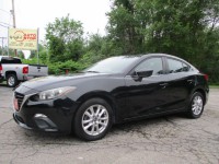 Image for 2016 Mazda Mazda3 Sport ID: 6611789
