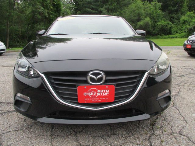 2016 Mazda Mazda3 Image 2