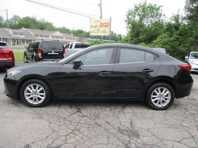2016 Mazda Mazda3 Image 3