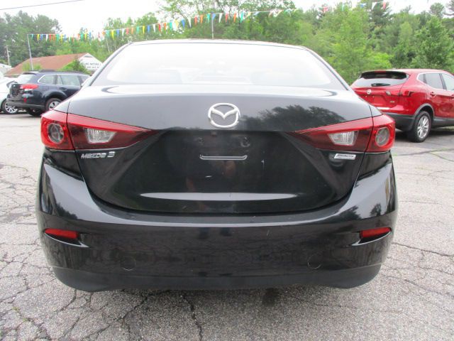2016 Mazda Mazda3 Image 5