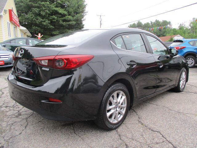 2016 Mazda Mazda3 Image 6