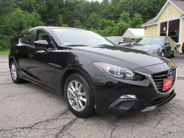 2016 Mazda Mazda3 Image 7