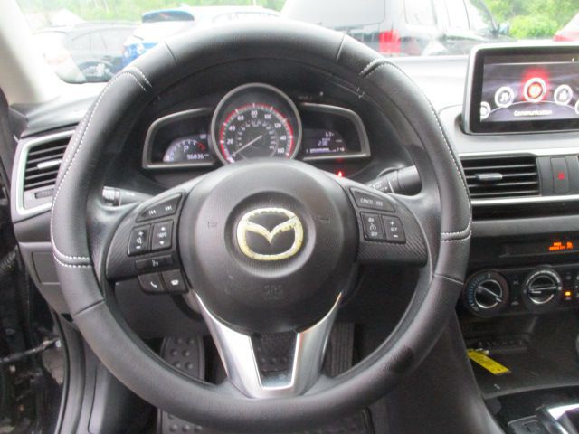 2016 Mazda Mazda3 Image 10