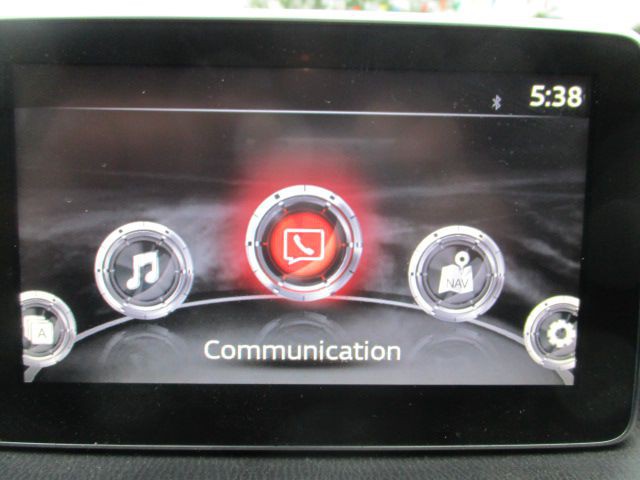 2016 Mazda Mazda3 Image 11