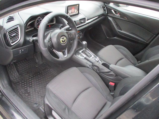 2016 Mazda Mazda3 Image 13