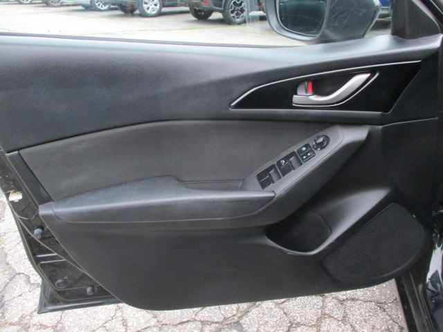2016 Mazda Mazda3 Image 14