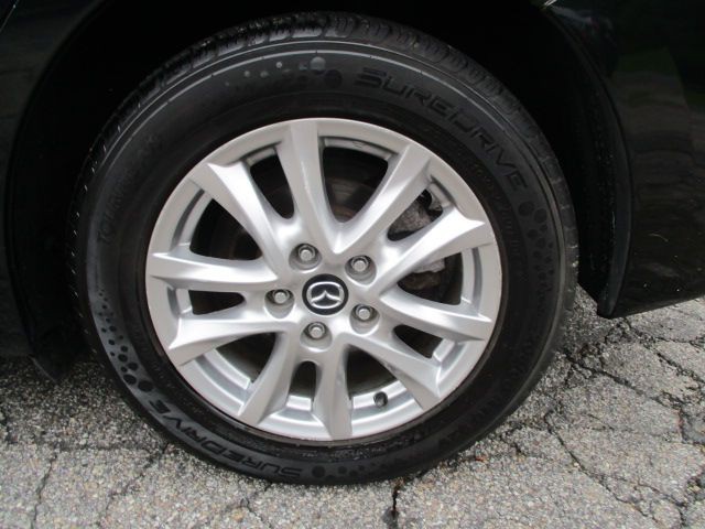 2016 Mazda Mazda3 Image 20