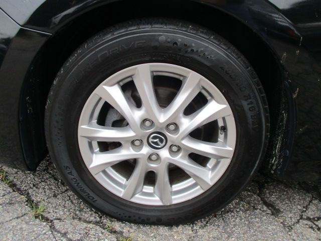 2016 Mazda Mazda3 Image 21