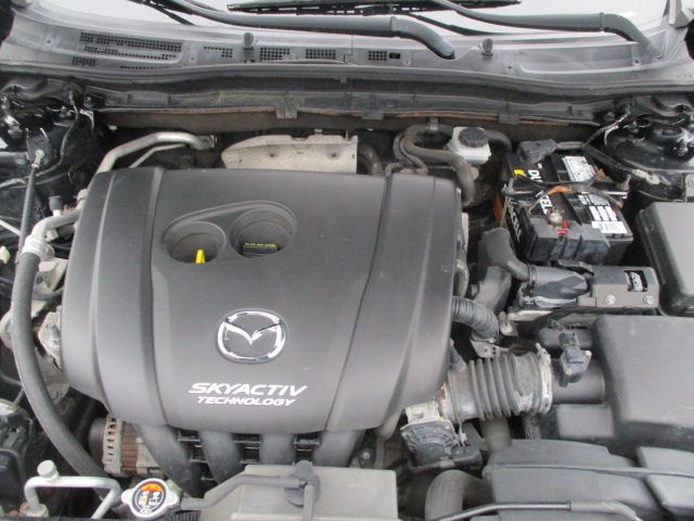 2016 Mazda Mazda3 Image 22