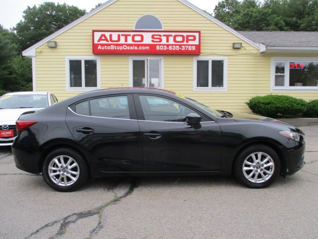 2016 Mazda Mazda3 Image 23