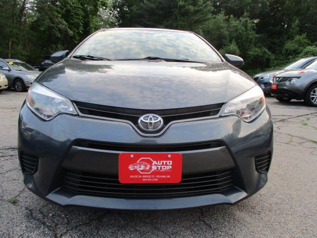 2016 Toyota Corolla Image 2