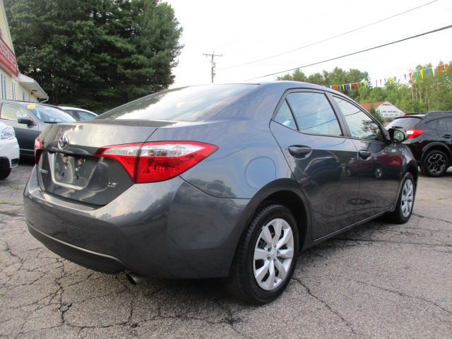 2016 Toyota Corolla Image 6