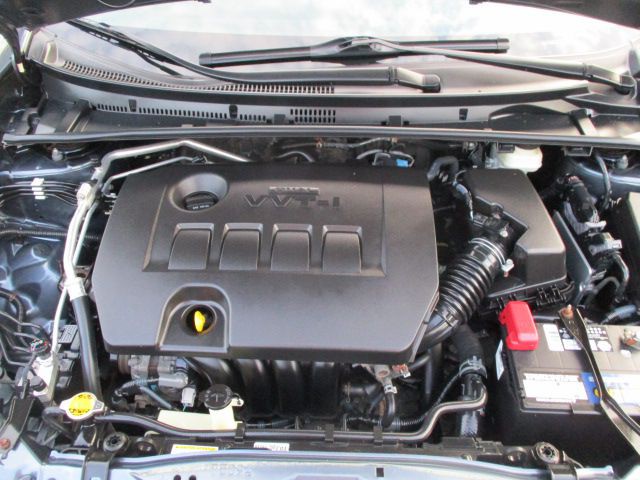 2016 Toyota Corolla Image 21