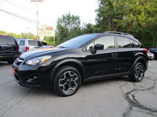Image for 2015 Subaru Crosstrek 2.0 PREMIUM ID: 6626860