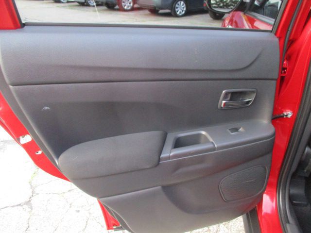 2016 Mitsubishi Outlander Image 15