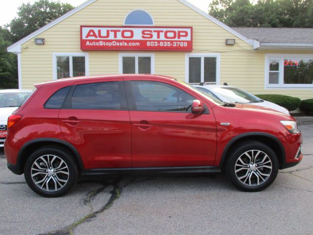 2016 Mitsubishi Outlander Image 21