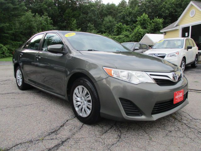 2012 Toyota Camry Image 7