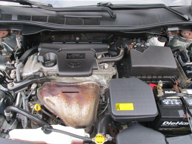 2012 Toyota Camry Image 20