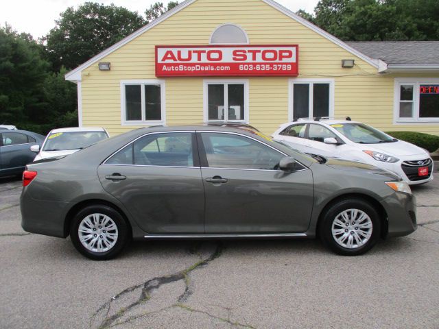 2012 Toyota Camry Image 23