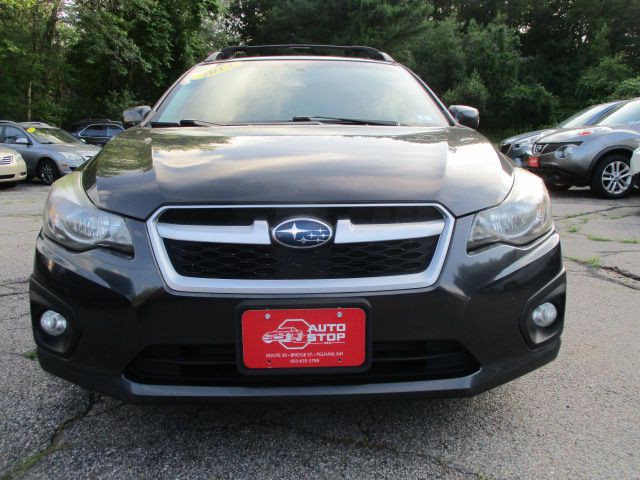 2014 Subaru Impreza Image 2