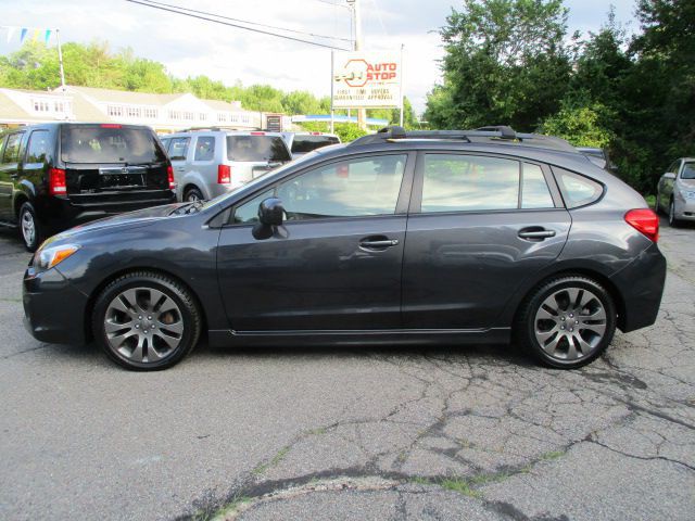 2014 Subaru Impreza Image 3