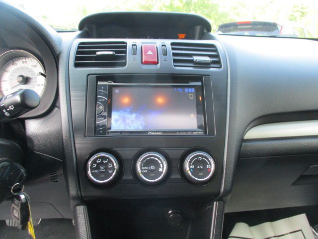 2014 Subaru Impreza Image 9
