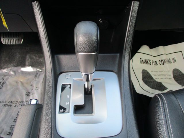 2014 Subaru Impreza Image 10