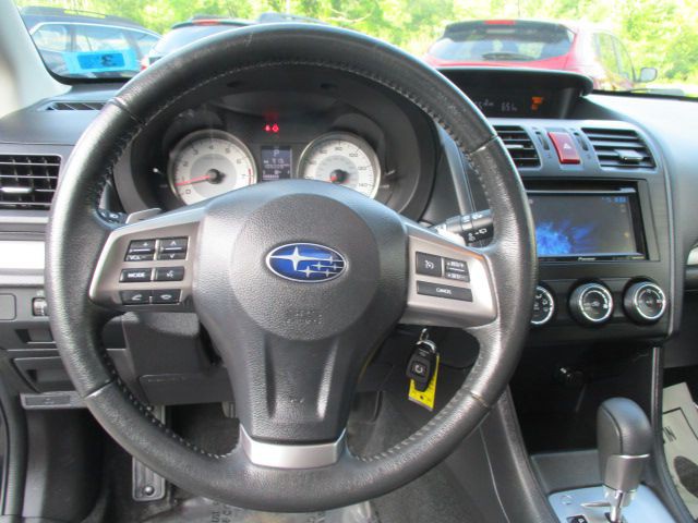 2014 Subaru Impreza Image 11