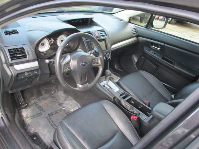 2014 Subaru Impreza Image 13