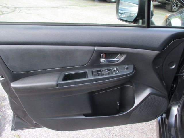 2014 Subaru Impreza Image 14