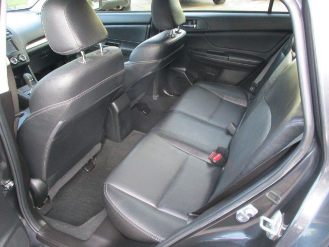 2014 Subaru Impreza Image 15