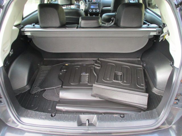 2014 Subaru Impreza Image 18