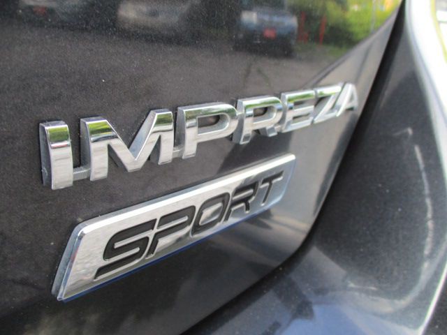 2014 Subaru Impreza Image 20