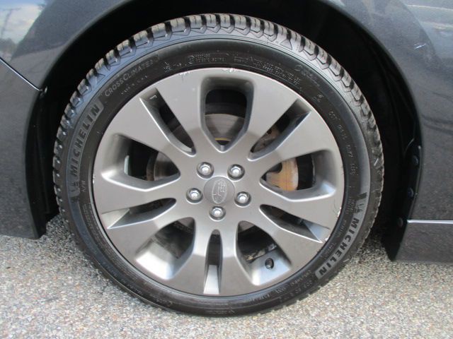 2014 Subaru Impreza Image 22