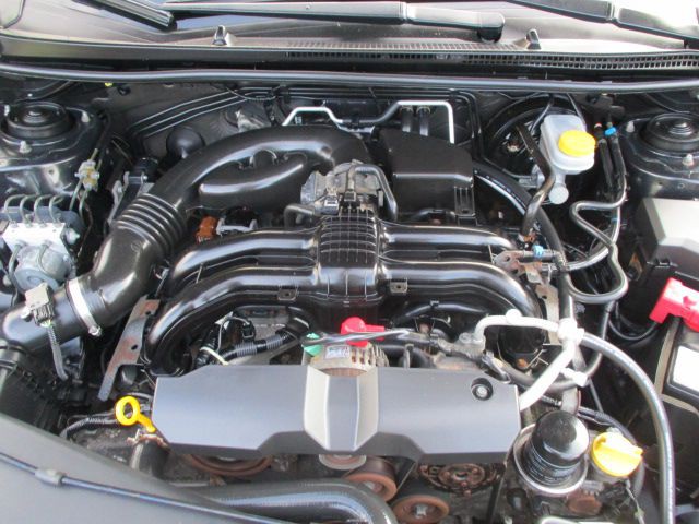 2014 Subaru Impreza Image 23