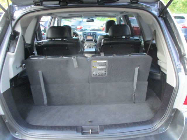 2013 Toyota Highlander Image 20