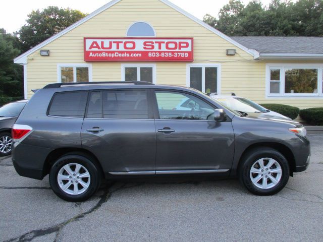 2013 Toyota Highlander Image 25