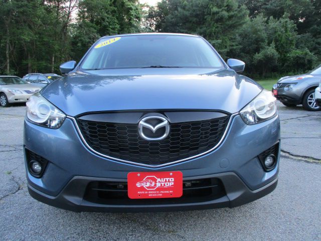 2014 Mazda CX-5 Image 2