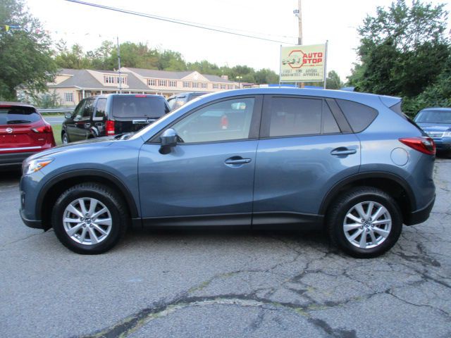2014 Mazda CX-5 Image 3