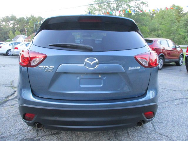 2014 Mazda CX-5 Image 5