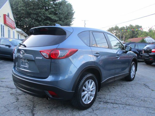 2014 Mazda CX-5 Image 6