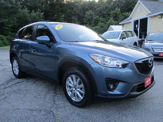 2014 Mazda CX-5 Image 7