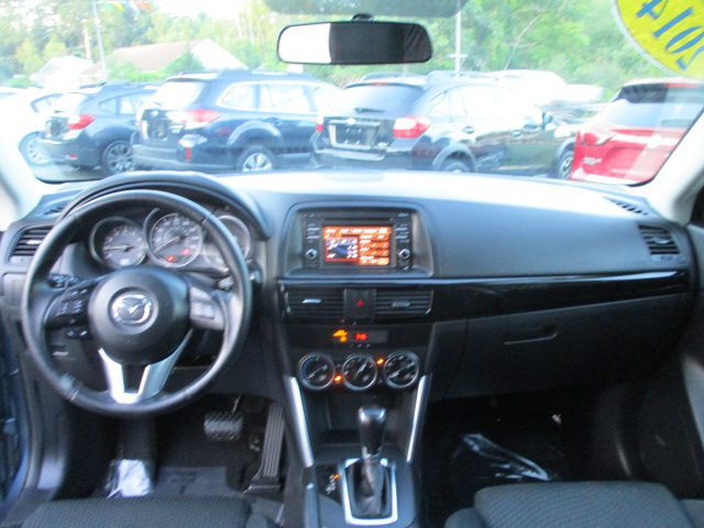 2014 Mazda CX-5 Image 8