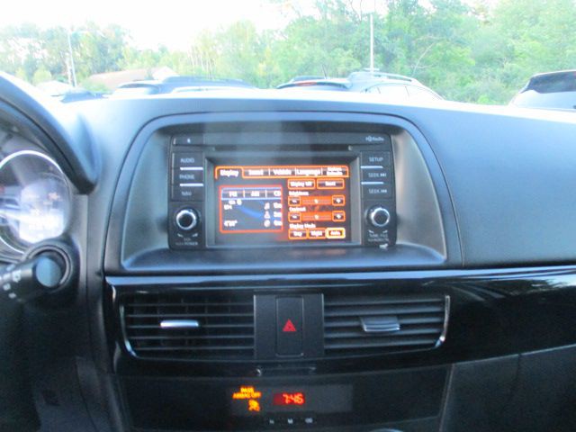 2014 Mazda CX-5 Image 9