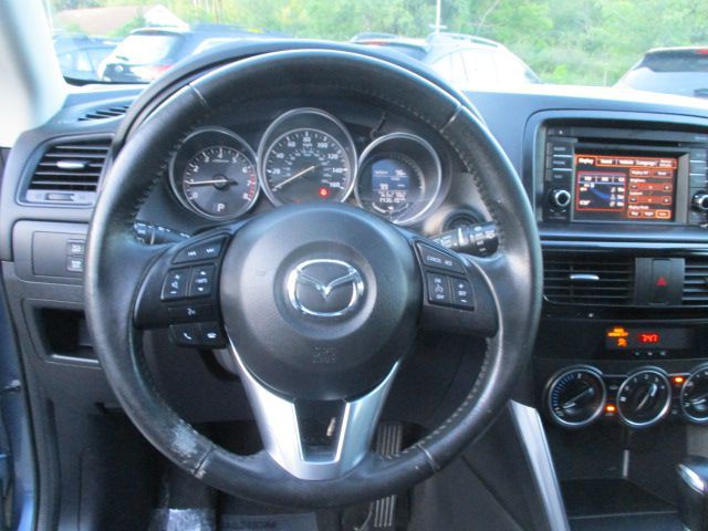 2014 Mazda CX-5 Image 11