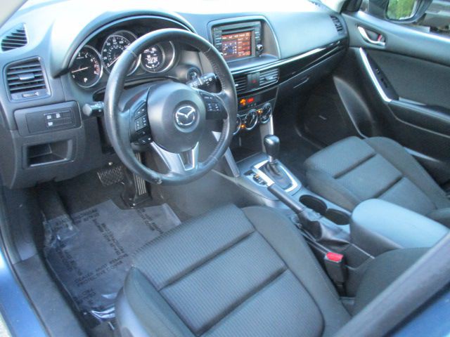 2014 Mazda CX-5 Image 16