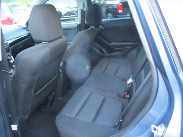 2014 Mazda CX-5 Image 18