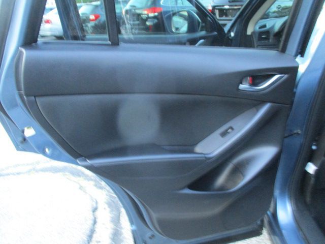 2014 Mazda CX-5 Image 19