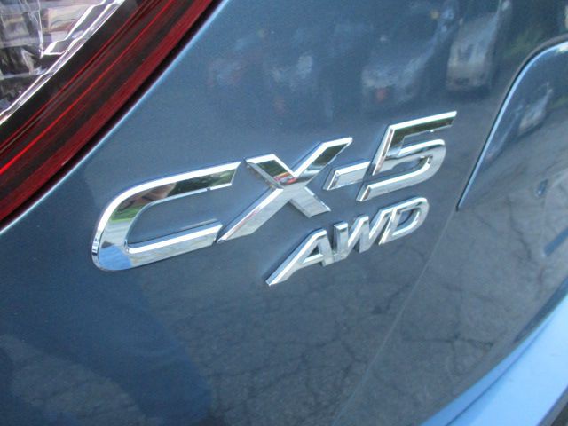 2014 Mazda CX-5 Image 21