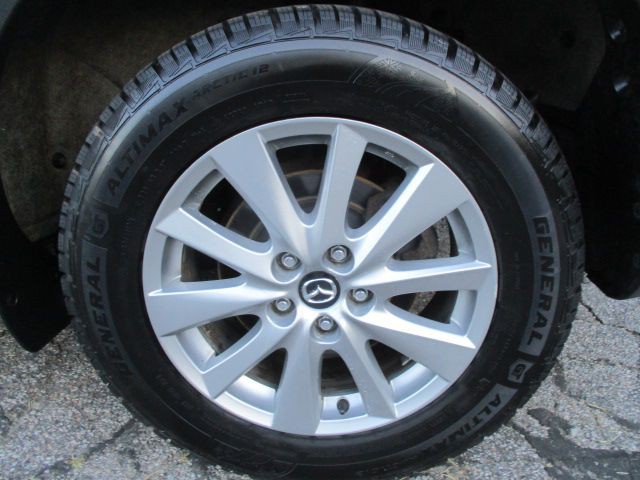 2014 Mazda CX-5 Image 24